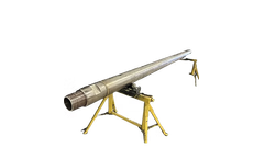 GeoVista - Model DRILLScout MWD - Downhole Geophysics and Survey Data System