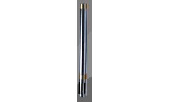 GeoVista - Model Idronaut 303 - Water Quality Probe