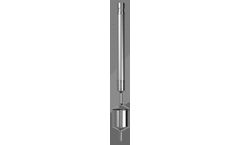 GeoVista - Impeller Flowmeter Probe