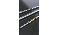 GeoVista - High Temperature & Pressure Probes