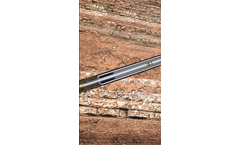 GeoVista - Model APEX Gyro - Three-Axis Micro-Electromechanical System (MEMS)