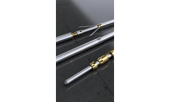 GeoVista - Model Gyro - Fibre Optic Gyroscope (FOG) System