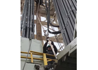 GeoVista - Model MWD - Dynamic Drilling Recorder (DDR) System
