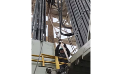 GeoVista - Model MWD - Dynamic Drilling Recorder (DDR) System