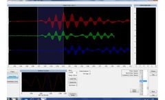 GeoVista - Version DPS - Downhole Sonde Software