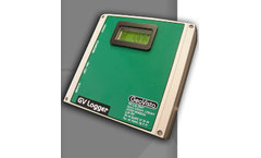 GeoVista - Model GVPL-GV - Data Acquisition System