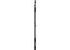 Geovista - Dual Guard Focused Resistivity Probe