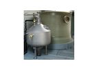 EloPhos - Phosphorus Recovery System