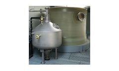 EloPhos - Phosphorus Recovery System