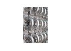 LysoTherm - Thermal Pressure Hydrolysis System