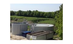 Demon - Nitrogen Removal System