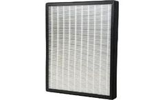 Air purifier replacement hepa filter