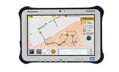 Gazomat - Gas Distribution Network Surveys (NGS)
