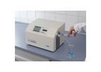 Schmidt + Haensch - Model EDM 5000 - Density Meter