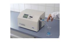 Schmidt + Haensch - Model EDM 5000 - Density Meter