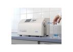 Schmidt + Haensch - Model EDM 4000 - Density Meter
