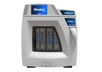 Mars - Model 6 - Better Microwave Digestions for Better Analyses