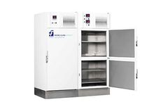 Snijders - Model LABS - Cooled Incubators