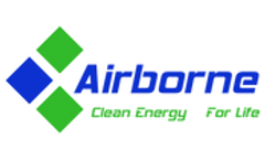 Airborne - Regeneration Hub