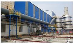 Airborne - Sodium Scrubbing and Regeneration Technology