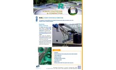 	R&O - Shaftless Screw Compactor - Brochure