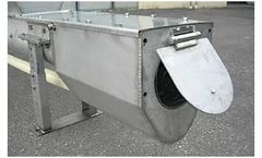 R&O - Shaftless Screw Compactor