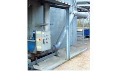 R&O - Hydraulic Press