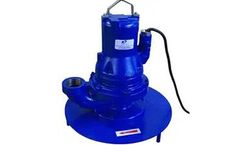 Aeroflo - Grease Removal Pump