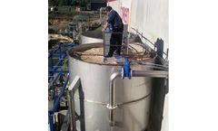 R&O - Grease Removal System