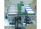 Flottaflo - Dissolved Air Flotation (DAF) Unit
