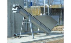 R&O - Sand Classifier