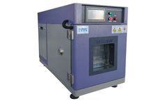 Sailham - Narrow Type Benchtop Humidity Test Chamber