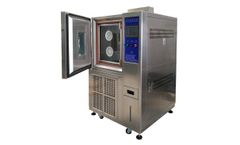 Sailham - Temperature Humidity Test Chamber With Operation Hand