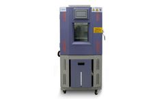 Sailham - Model 80 Liters - Programmable Temperature Humidity Test Chamber