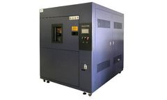 Sailham - Model ZH-TS-150A - Thermal Shock Test Chamber (150L)