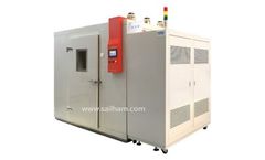Sailham - Walk-In Temperature Humidity Chamber