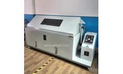 Sailham - Model ZH-SH-200 (1000L) - Salt Spray Test Chamber