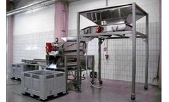 Turnkey Solutions for Wineries
