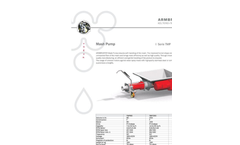 GrapeSort - Optical Sorter Brochure