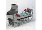 GrapeSort - Optical Grape Sorter