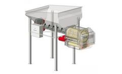 Armbruster - Model AT-A2 - Destemmers