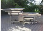 Armbruster - Model VST - Vibrating Sorting Table