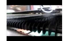 Armbruster - Roller Sorter Video