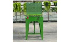 Antal - Model Plus - Plug Popper Dislodges System