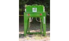 Antal - Tree Popper Dislodging System