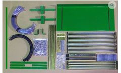 Econo - Popper Dislodging System