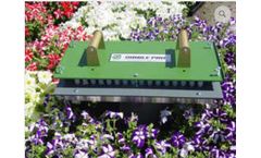 Dibble - Model Pro - Popper Dislodging System