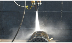 Hydroblasting Services