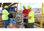 Fluid Treatment Services