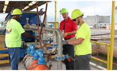 Fluid Treatment Services